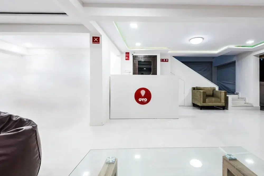 Мумбаи: OYO Rooms Hiranandani Powai