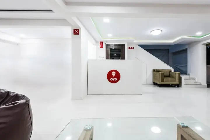 Мумбаи: OYO Rooms Hiranandani Powai