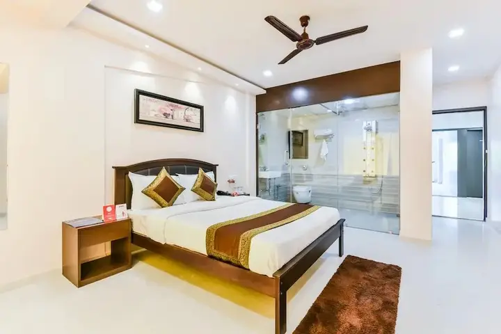 Мумбаи: OYO Rooms Hiranandani Powai