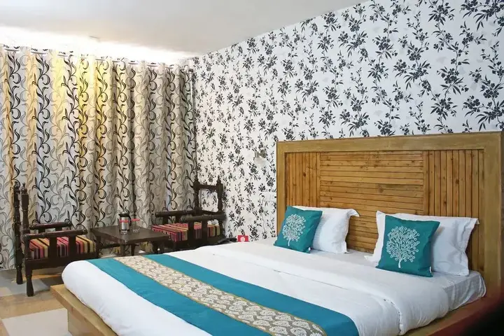 Шринагар: OYO Rooms Near Zero Bridge