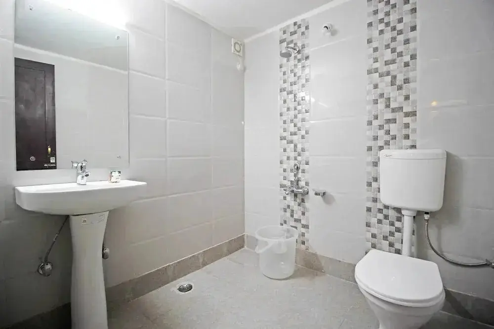 Шринагар: OYO Rooms Near Zero Bridge