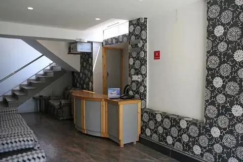 OYO Rooms Near Zero Bridge — фото 1