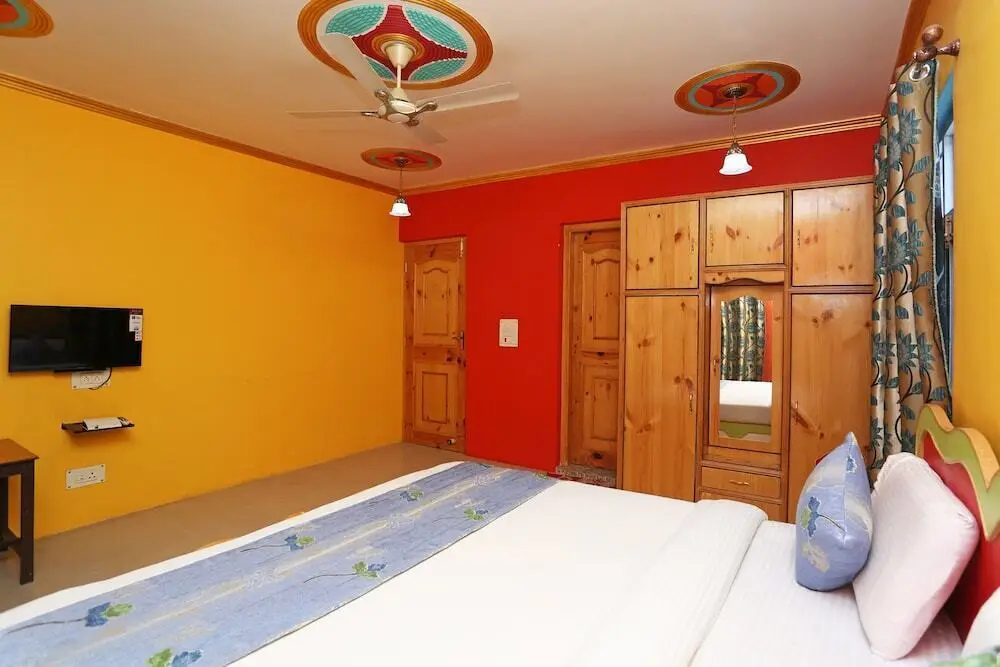 Шринагар: Hotel EL Classic