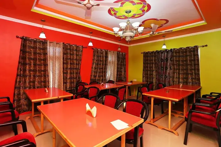 Шринагар: Hotel EL Classic