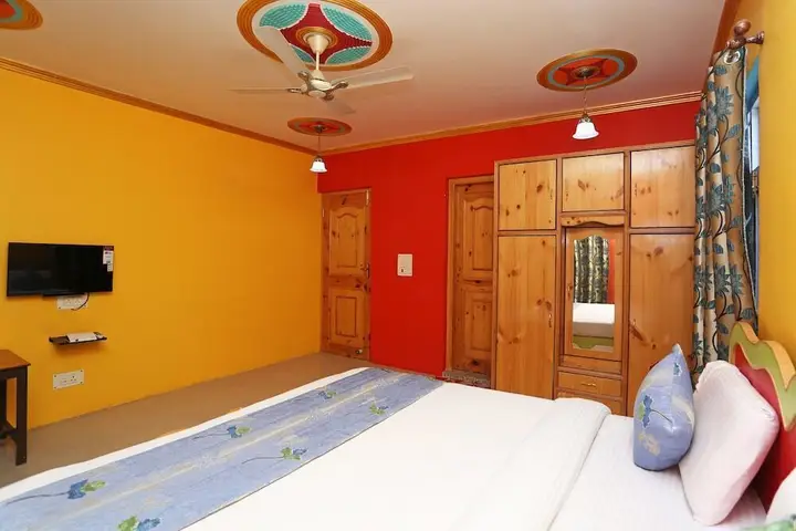 Шринагар: Hotel EL Classic