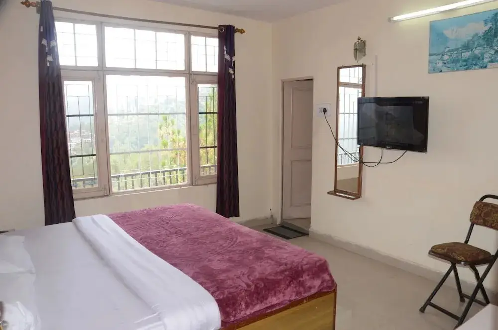 Шимла: OYO Rooms Valley View Chotta Shimla