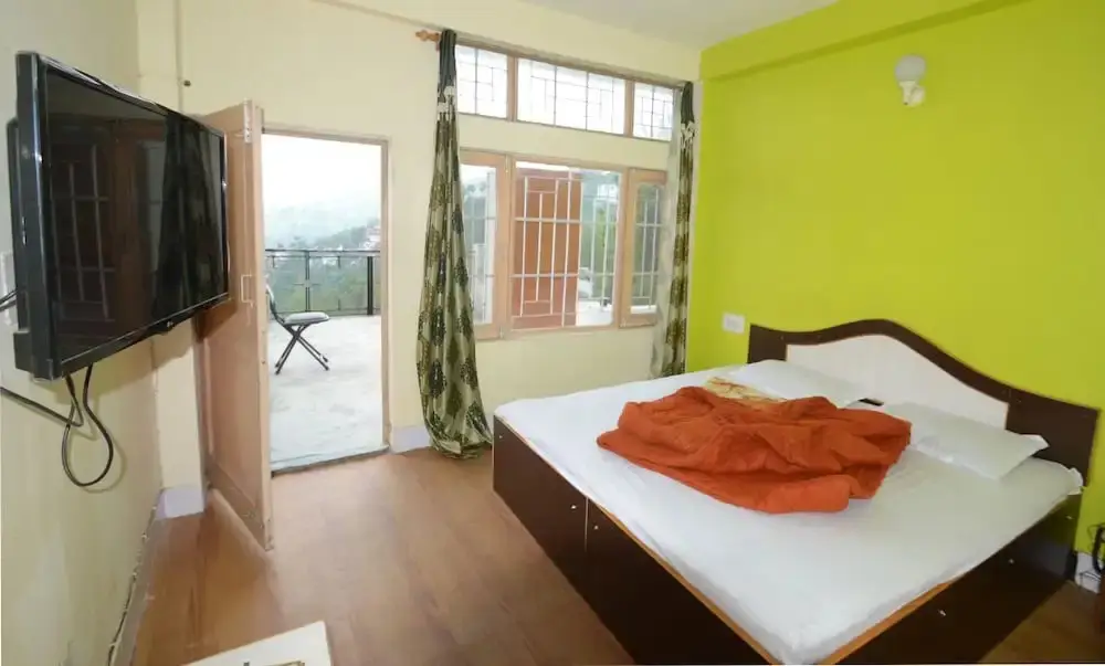 Шимла: OYO Rooms Valley View Chotta Shimla