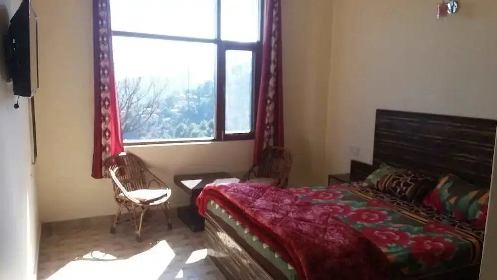 Шимла: OYO Rooms Valley View Chotta Shimla