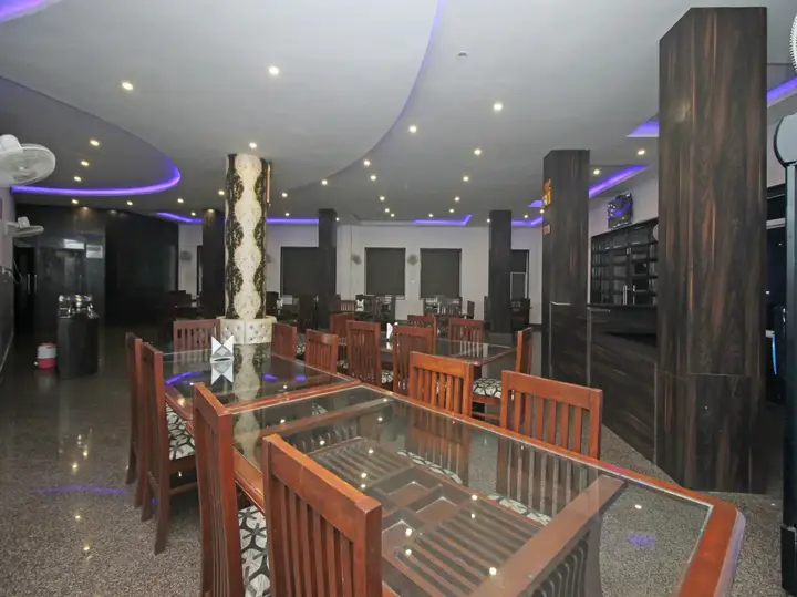 Дабок: OYO Rooms Airport Road Udaipur