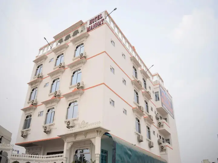 Дабок: OYO Rooms Airport Road Udaipur
