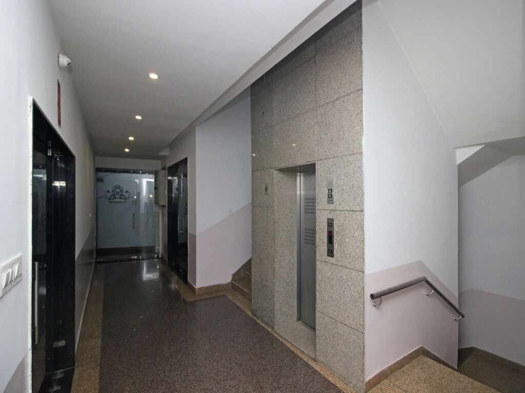 Дабок: OYO Rooms Airport Road Udaipur