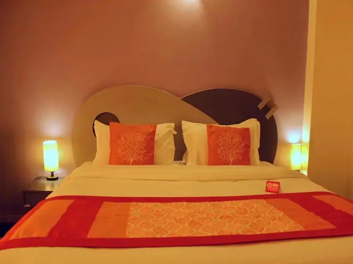 Удаипур: Oyo Rooms Inside Udaipole