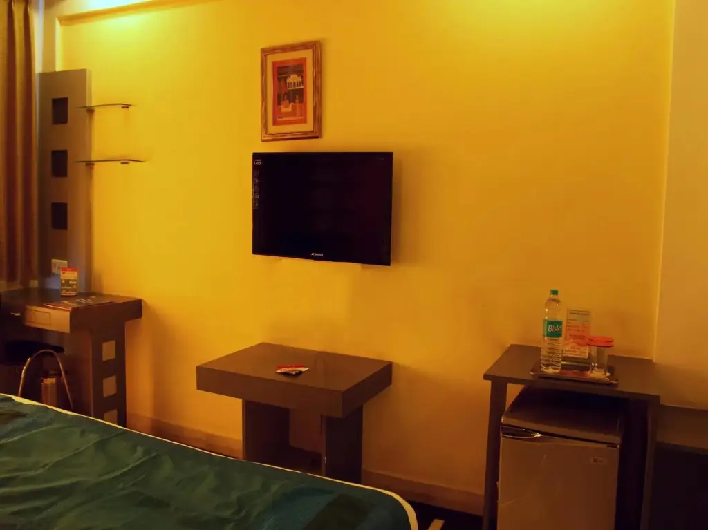 Удаипур: Oyo Rooms Inside Udaipole
