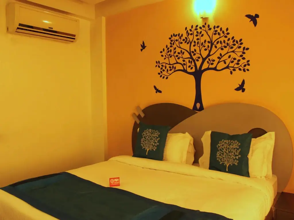 Удаипур: Oyo Rooms Inside Udaipole