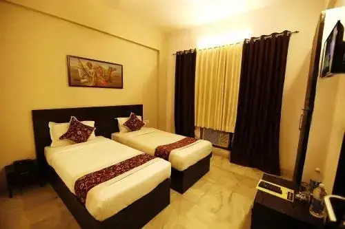 Удаипур: OYO Rooms Gulab Bagh Road