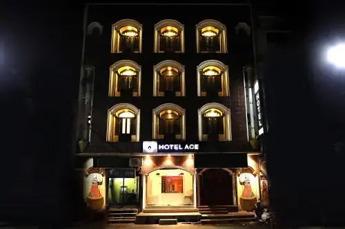 OYO Rooms Gulab Bagh Road — фото 1