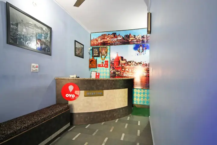 Варанаси: OYO 9928 Hotel Haveli Inn1