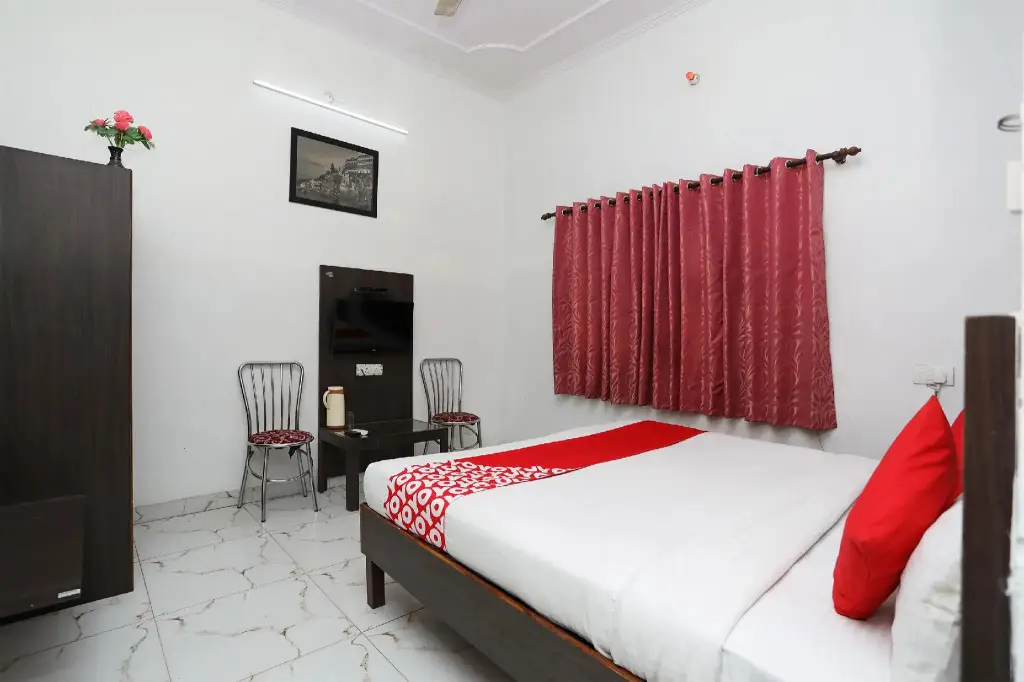 Варанаси: OYO 9928 Hotel Haveli Inn1