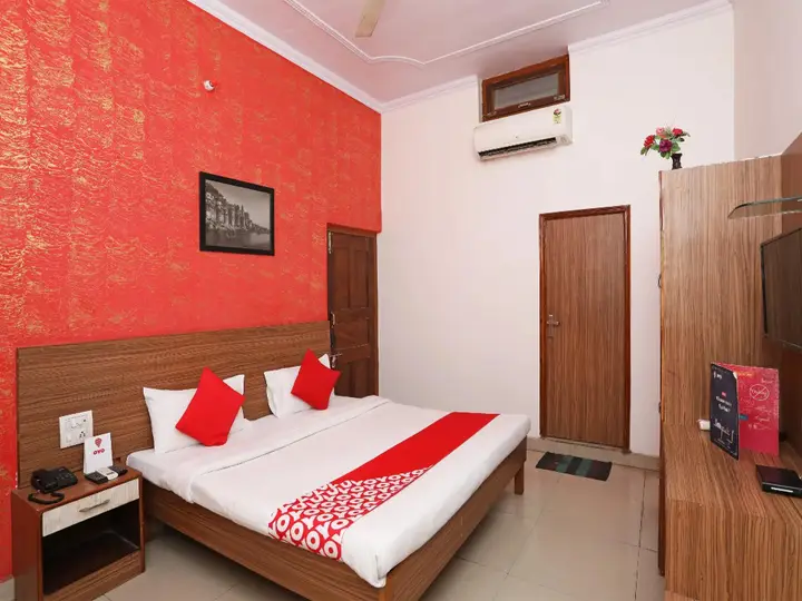 Варанаси: OYO 9928 Hotel Haveli Inn1
