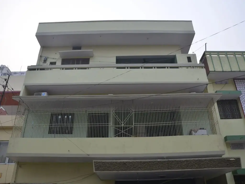Варанаси: OYO Rooms Cantt Roadways Varanasi
