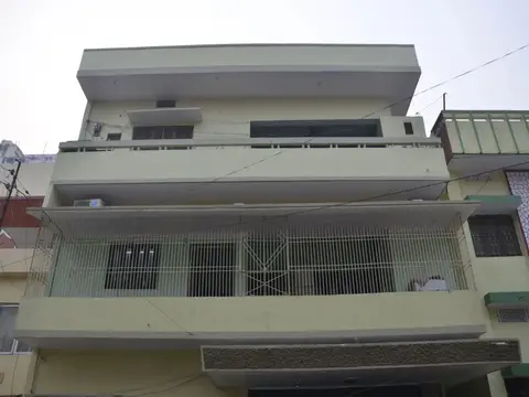 OYO Rooms Cantt Roadways Varanasi — фото 1