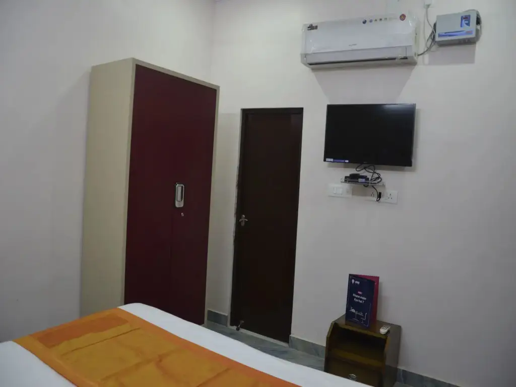 Варанаси: OYO Rooms Cantt Roadways Varanasi