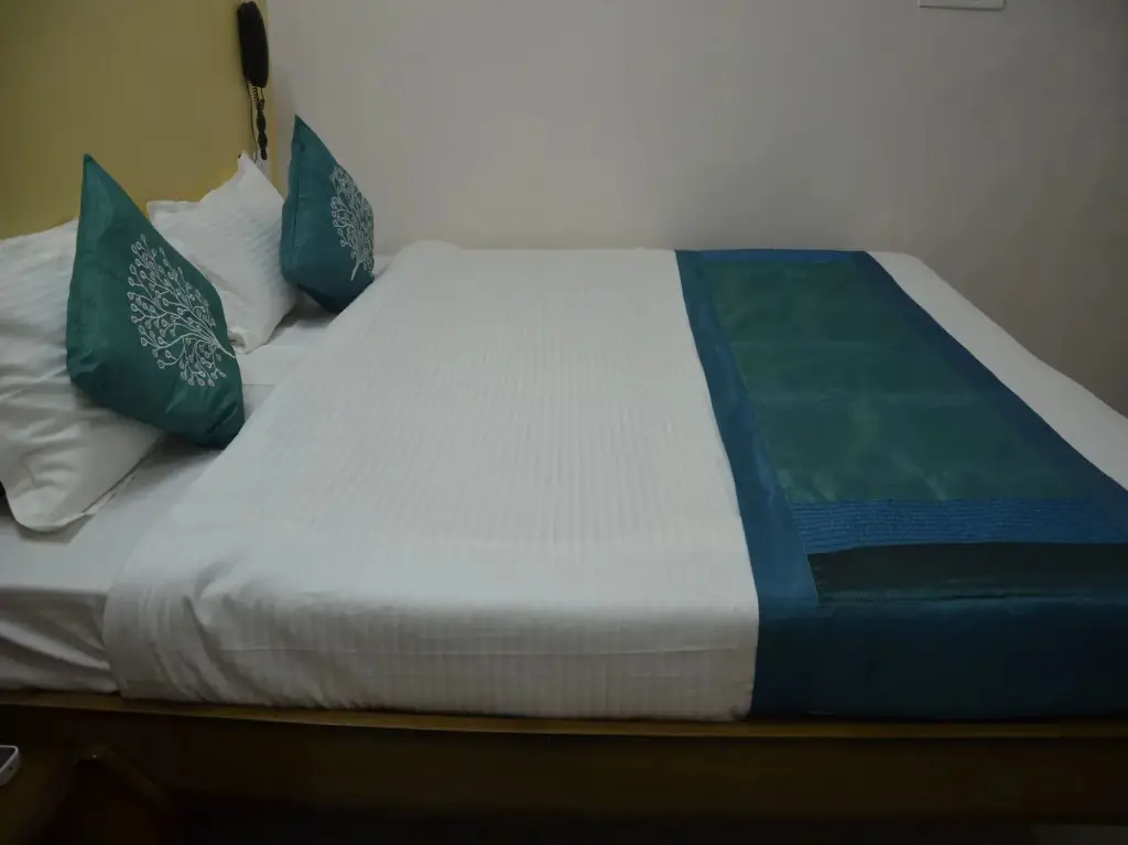Варанаси: OYO Rooms Cantt Roadways Varanasi