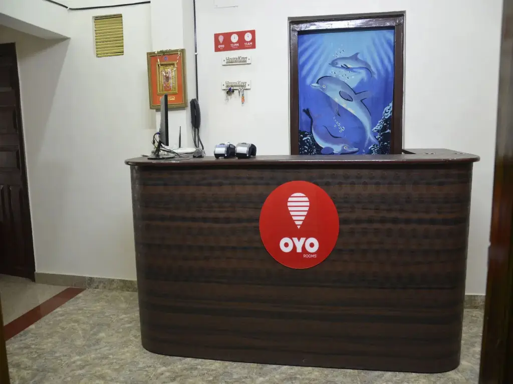 Варанаси: OYO Rooms Cantt Roadways Varanasi
