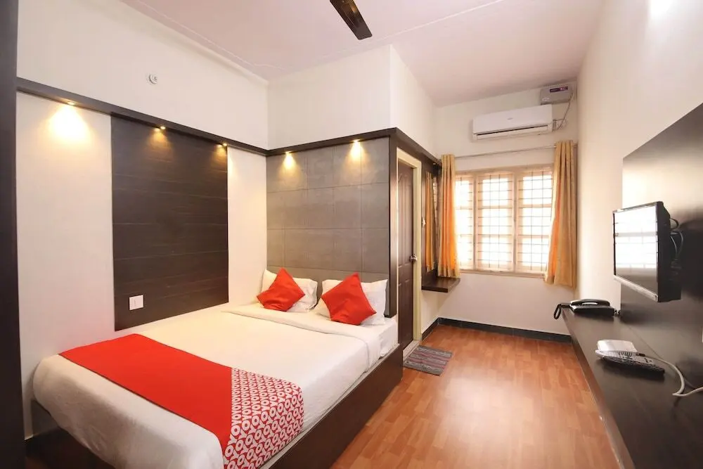 Майсур: OYO Rooms Mysore Palace