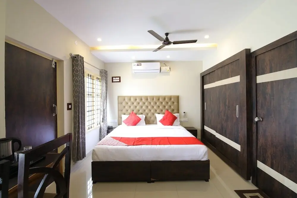 Майсур: OYO Rooms Mysore Palace