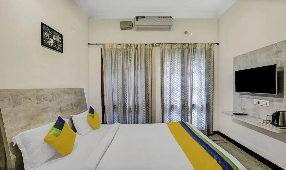 Майсур: OYO Rooms Mysore Palace