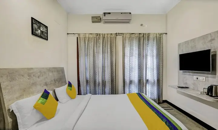 Майсур: OYO Rooms Mysore Palace