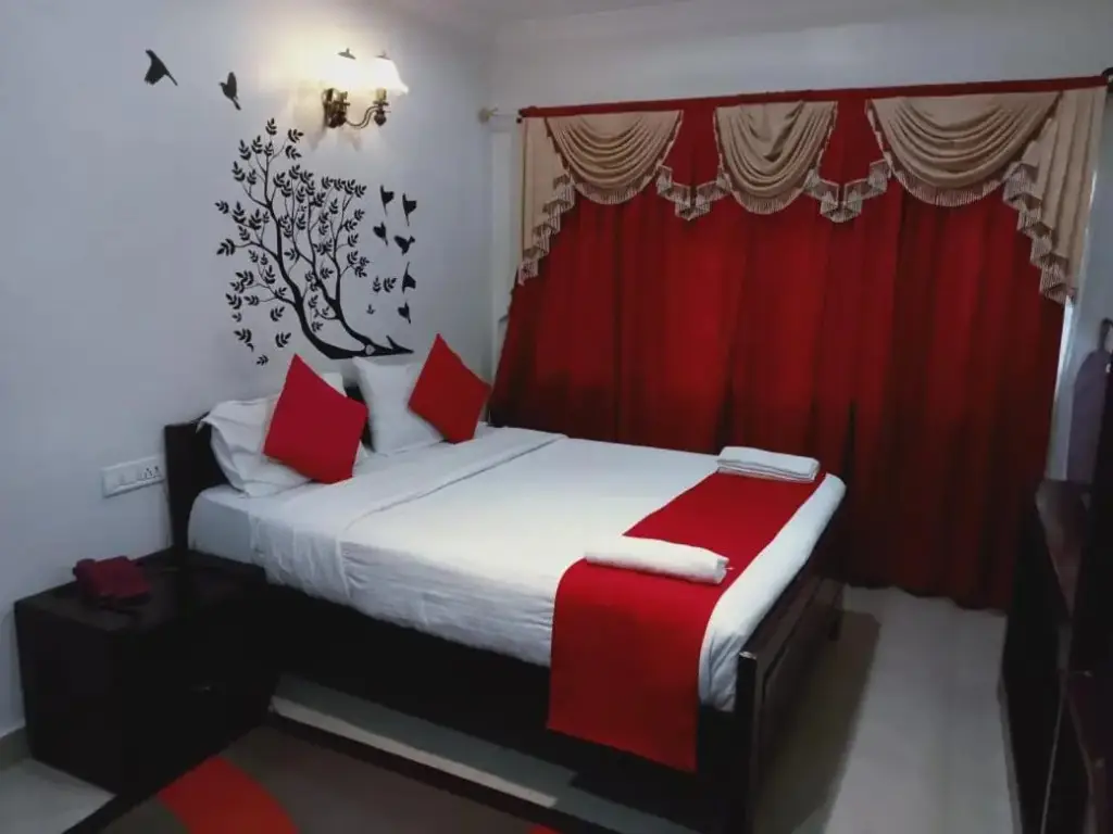 Ути: OYO Rooms Ooty Main Market