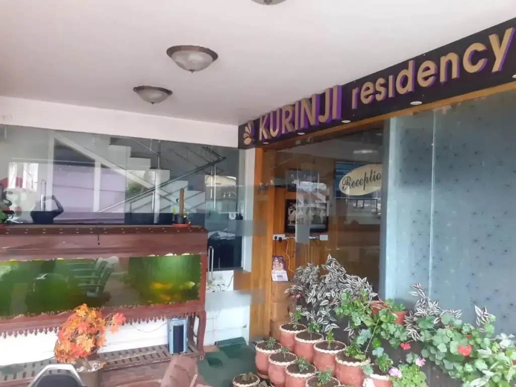 Ути: OYO Rooms Ooty Main Market