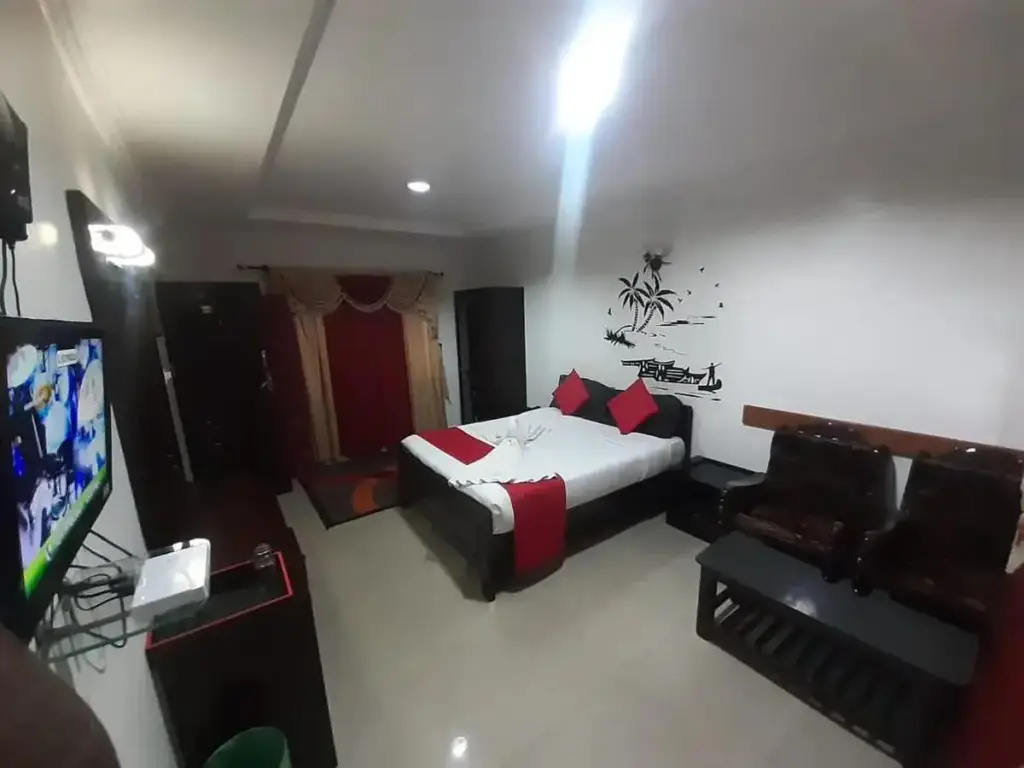 Ути: OYO Rooms Ooty Main Market