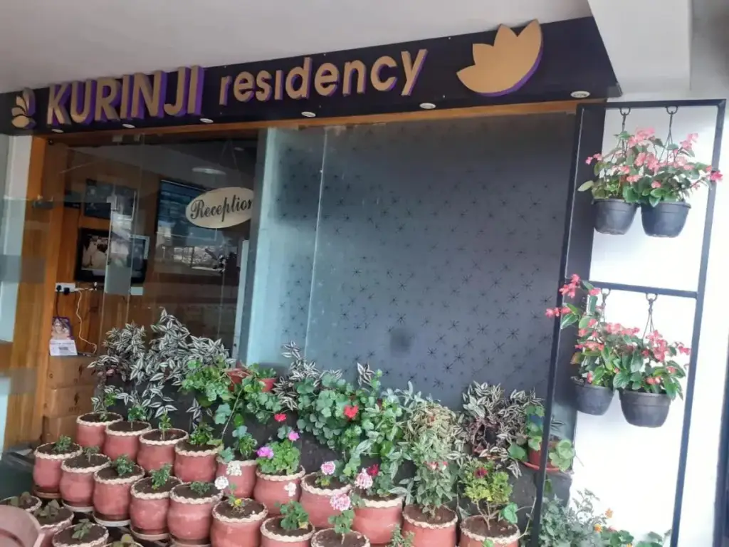 Ути: OYO Rooms Ooty Main Market