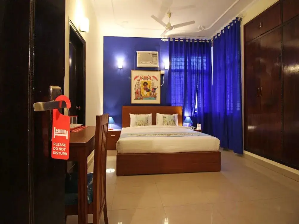 Нойда: OYO Flagship Noida Expressway Boulevard