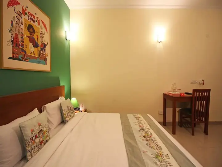 Нойда: OYO Flagship Noida Expressway Boulevard