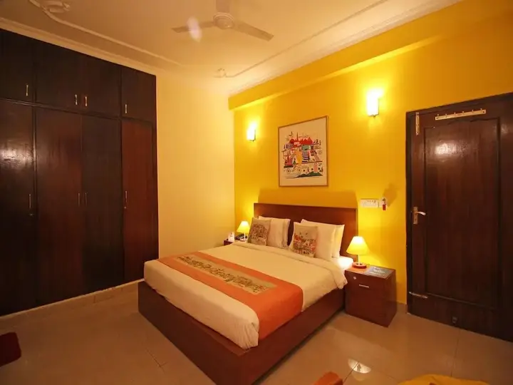 Нойда: OYO Flagship Noida Expressway Boulevard