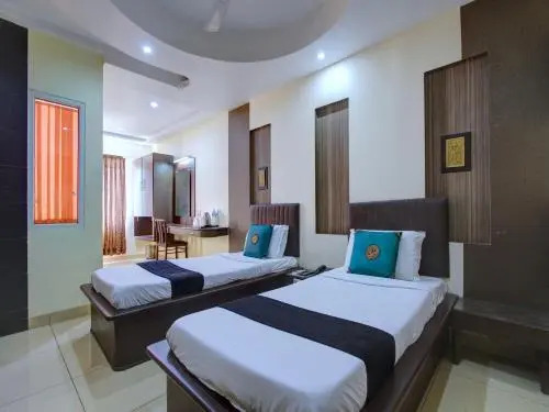 OYO Rooms Reddiarpalayam — фото 1