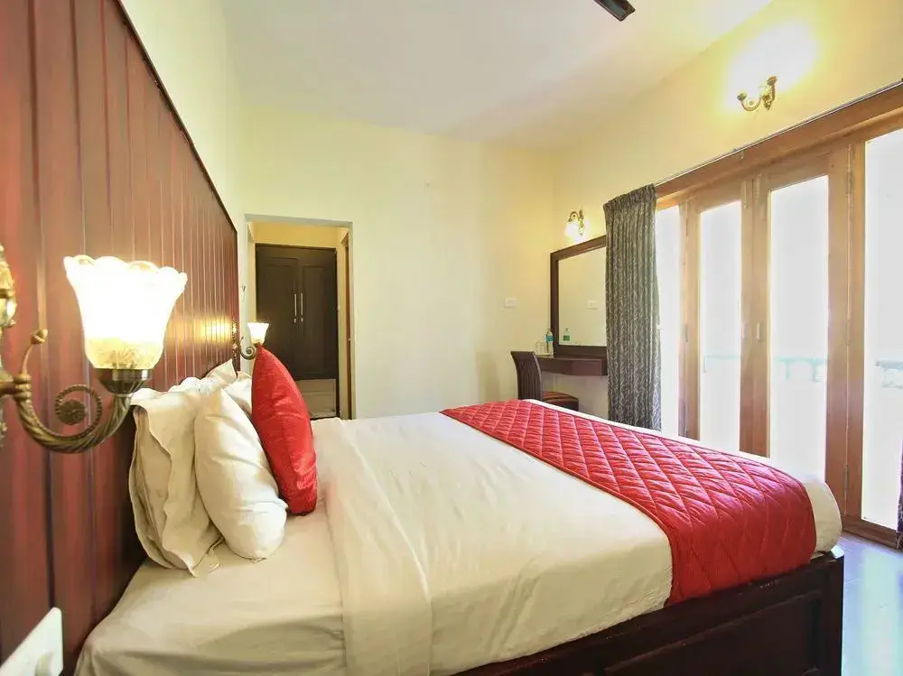 Ути: OYO Rooms Kotagiri Road Near Tea Factory Ooty