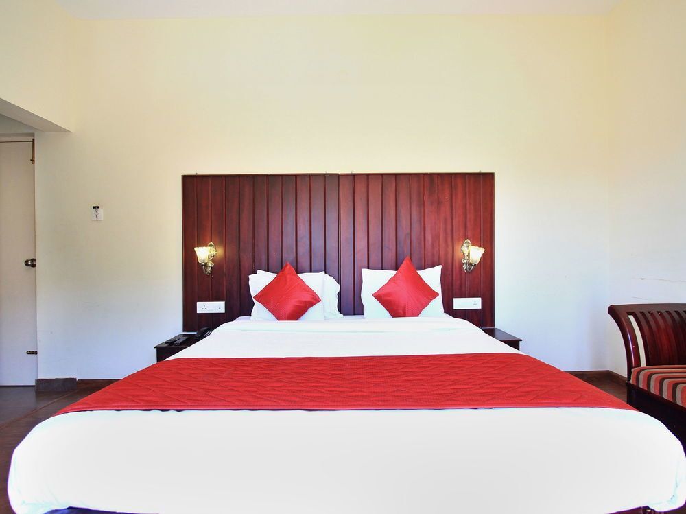 OYO Rooms Kotagiri Road Near Tea Factory Ooty — фото 1