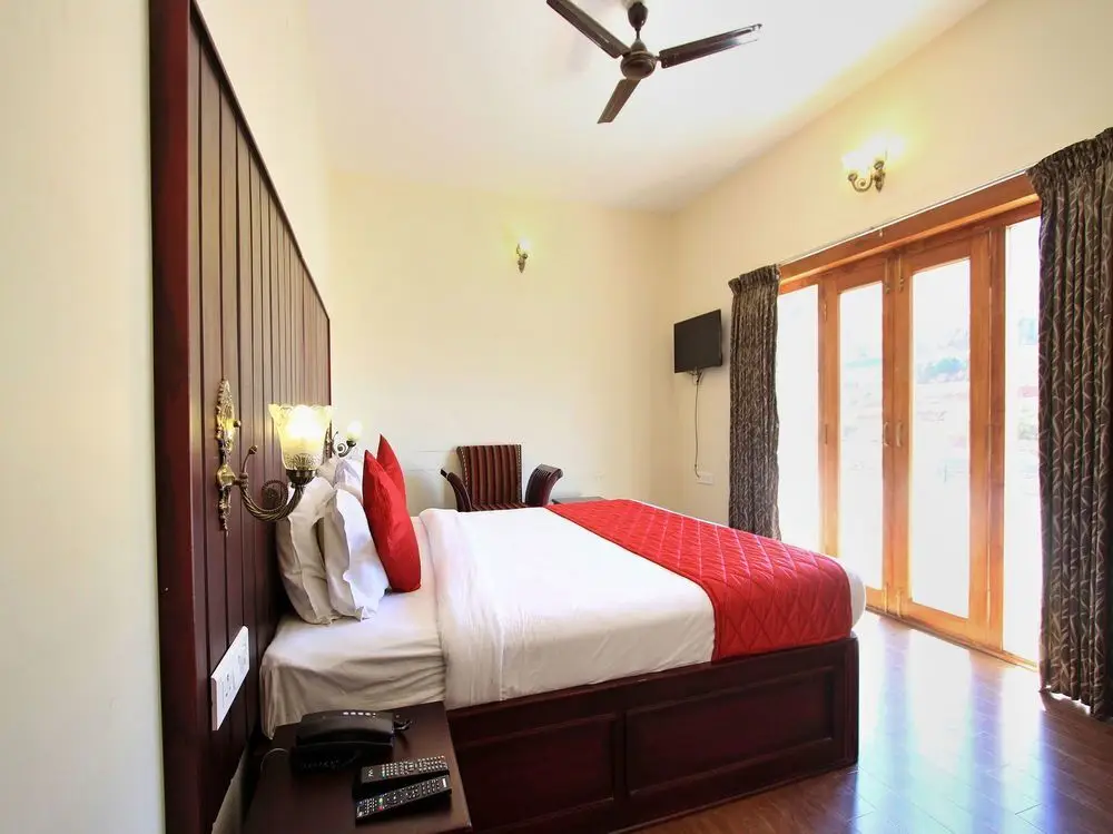 Ути: OYO Rooms Kotagiri Road Near Tea Factory Ooty