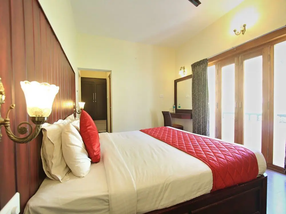 Ути: OYO Rooms Kotagiri Road Near Tea Factory Ooty