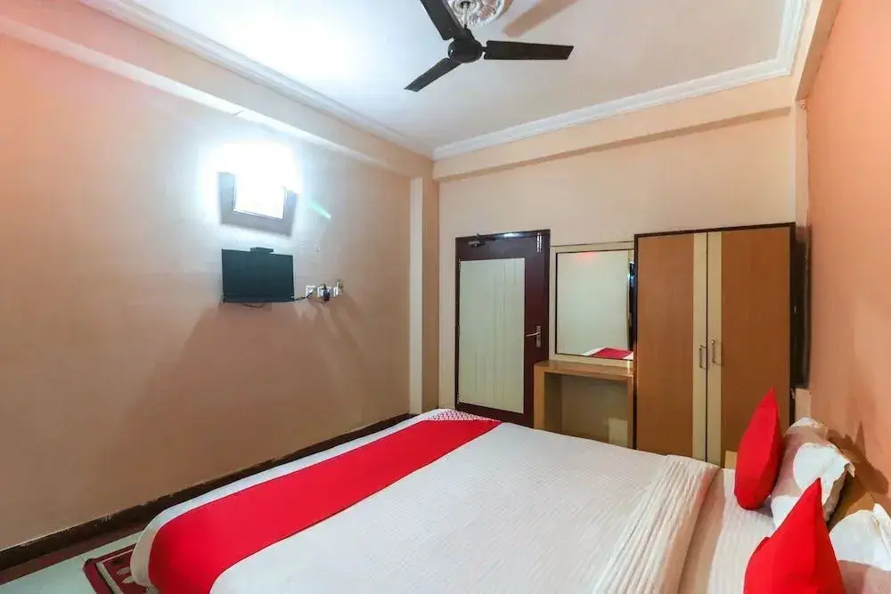 Пури: OYO Rooms CT Road 2