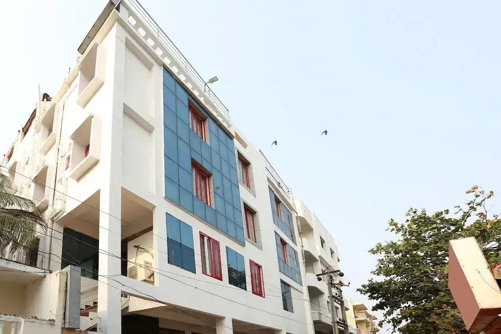 OYO Rooms CT Road 2 — фото 1