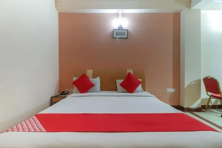 Пури: OYO Rooms CT Road 2