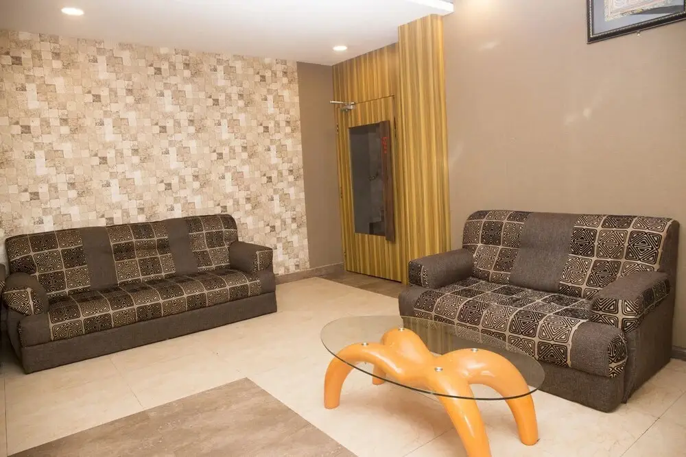 Пури: OYO Rooms CT Road 2