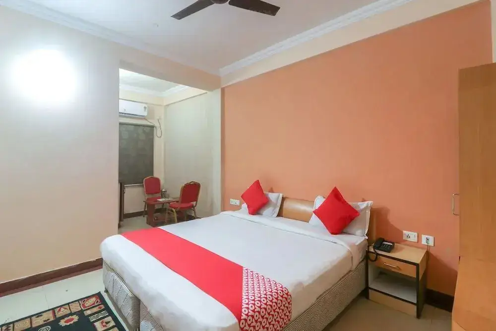 Пури: OYO Rooms CT Road 2