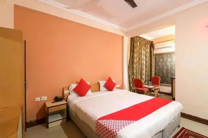 Пури: OYO Rooms CT Road 2